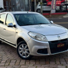 Renault SANDERO Expression Hi-Flex 1.6 8V 5p 2012 Flex-6