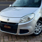 Renault SANDERO Expression Hi-Flex 1.6 8V 5p 2012 Flex-1