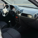 Renault SANDERO Expression Hi-Flex 1.6 8V 5p 2012 Flex-8