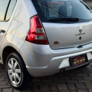 Renault SANDERO Expression Hi-Flex 1.6 8V 5p 2012 Flex-3