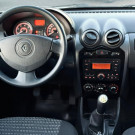 Renault SANDERO Expression Hi-Flex 1.6 8V 5p 2012 Flex-11