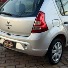 Renault SANDERO Expression Hi-Flex 1.6 8V 5p 2012 Flex-5