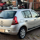 Renault SANDERO Expression Hi-Flex 1.6 8V 5p 2012 Flex-4