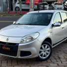 Renault SANDERO Expression Hi-Flex 1.6 8V 5p 2012 Flex-0