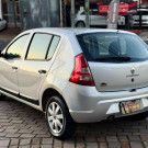 Renault SANDERO Expression Hi-Flex 1.6 8V 5p 2012 Flex-2