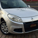 Renault SANDERO Expression Hi-Flex 1.6 8V 5p 2012 Flex-7