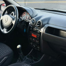 Renault SANDERO Expression Hi-Flex 1.6 8V 5p 2012 Flex-9