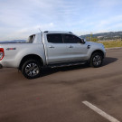 Ford Ranger Limited 3.2 4x4 CD Diesel Aut. 2021 Diesel-1