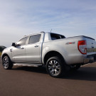 Ford Ranger Limited 3.2 4x4 CD Diesel Aut. 2021 Diesel-0