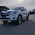Ford Ranger Limited 3.2 4x4 CD Diesel Aut. 2021 Diesel-2