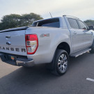 Ford Ranger Limited 3.2 4x4 CD Diesel Aut. 2021 Diesel-4