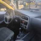 Fiat Palio 1.0/ Trofeo 1.0 Fire/ Fire Flex 4p 2008 Flex-2