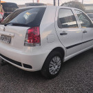 Fiat Palio 1.0/ Trofeo 1.0 Fire/ Fire Flex 4p 2008 Flex-0