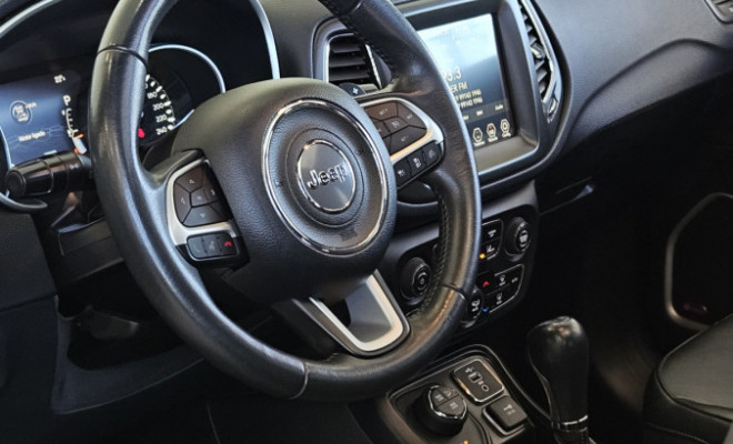 Jeep COMPASS S 2.0 4x4 TB 16V Diesel Aut. 2021 Diesel-5
