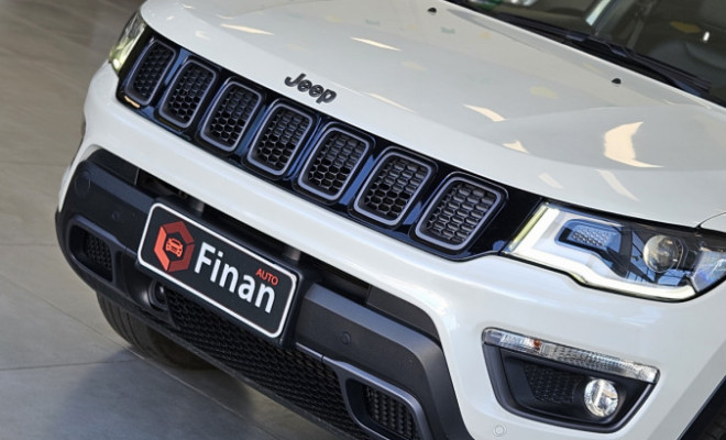 Jeep COMPASS S 2.0 4x4 TB 16V Diesel Aut. 2021 Diesel-1