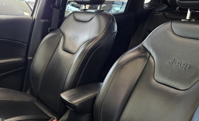 Jeep COMPASS S 2.0 4x4 TB 16V Diesel Aut. 2021 Diesel-11