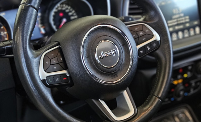 Jeep COMPASS S 2.0 4x4 TB 16V Diesel Aut. 2021 Diesel-6
