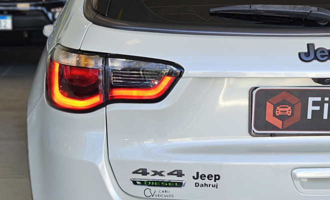 Jeep COMPASS S 2.0 4x4 TB 16V Diesel Aut. 2021 Diesel-17