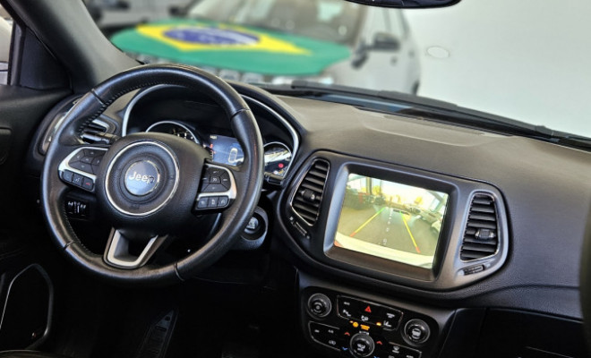 Jeep COMPASS S 2.0 4x4 TB 16V Diesel Aut. 2021 Diesel-7