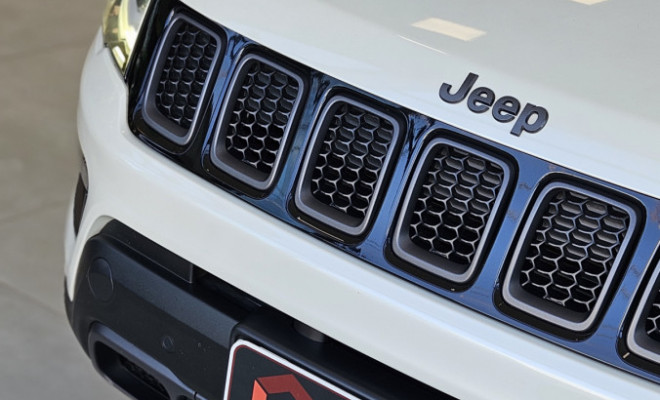 Jeep COMPASS S 2.0 4x4 TB 16V Diesel Aut. 2021 Diesel-2