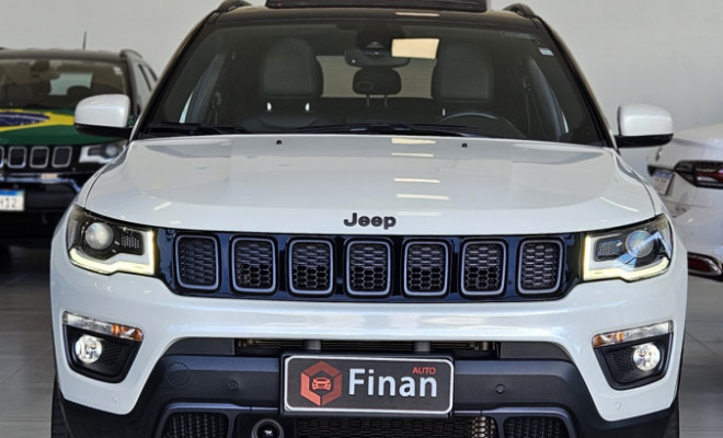 Jeep COMPASS S 2.0 4x4 TB 16V Diesel Aut. 2021 Diesel-0