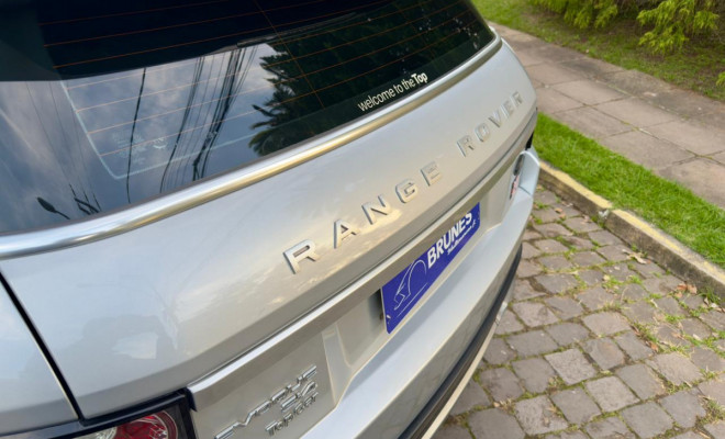 Land Rover EVOQUE DYNAMIC 5D 2013 Diesel-8