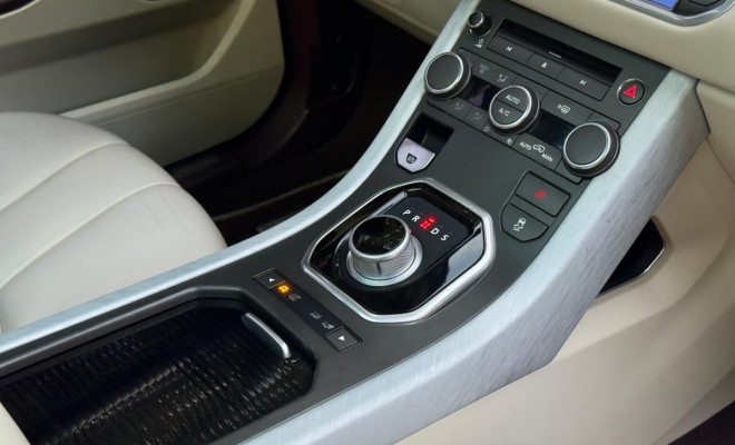 Land Rover EVOQUE DYNAMIC 5D 2013 Diesel-5