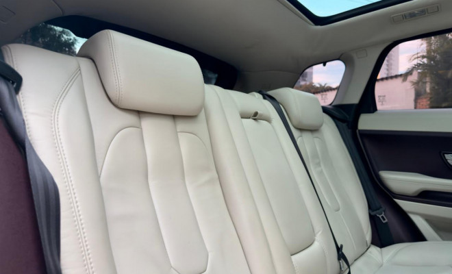 Land Rover EVOQUE DYNAMIC 5D 2013 Diesel-6