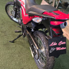 HONDA NXR 160 BROS ESDD FLEXONE 2021 Flex-2
