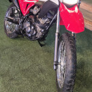 HONDA NXR 160 BROS ESDD FLEXONE 2021 Flex-7