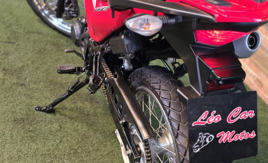 HONDA NXR 160 BROS ESDD FLEXONE 2021 Flex-2