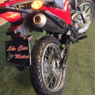 HONDA NXR 160 BROS ESDD FLEXONE 2021 Flex-3