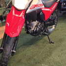 HONDA NXR 160 BROS ESDD FLEXONE 2021 Flex-5