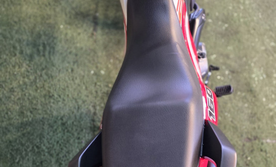 HONDA NXR 160 BROS ESDD FLEXONE 2021 Flex-6