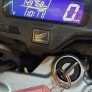 HONDA NXR 160 BROS ESDD FLEXONE 2021 Flex-0