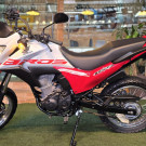 HONDA NXR 160 BROS ESDD FLEXONE 2021 Flex-4