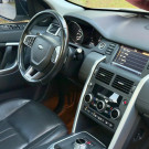 Land Rover Discovery Sport HSE 2.0 4x4 Diesel Aut. 2016 Diesel-5