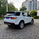Land Rover Discovery Sport HSE 2.0 4x4 Diesel Aut. 2016 Diesel-11