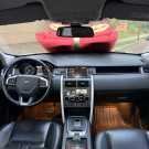 Land Rover Discovery Sport HSE 2.0 4x4 Diesel Aut. 2016 Diesel-4