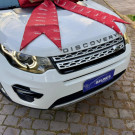 Land Rover Discovery Sport HSE 2.0 4x4 Diesel Aut. 2016 Diesel-0