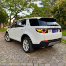 Land Rover Discovery Sport HSE 2.0 4x4 Diesel Aut. 2016 Diesel-12