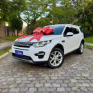 Land Rover Discovery Sport HSE 2.0 4x4 Diesel Aut. 2016 Diesel-1