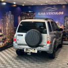 GM - Chevrolet TRACKER 2.0 16v 128cv MPFI 4x4 5p 2008 Gasolina-2
