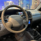 GM - Chevrolet TRACKER 2.0 16v 128cv MPFI 4x4 5p 2008 Gasolina-8