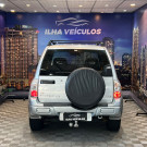 GM - Chevrolet TRACKER 2.0 16v 128cv MPFI 4x4 5p 2008 Gasolina-1