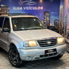 GM - Chevrolet TRACKER 2.0 16v 128cv MPFI 4x4 5p 2008 Gasolina-6