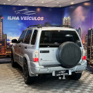 GM - Chevrolet TRACKER 2.0 16v 128cv MPFI 4x4 5p 2008 Gasolina-10