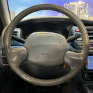 GM - Chevrolet TRACKER 2.0 16v 128cv MPFI 4x4 5p 2008 Gasolina-7