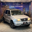 GM - Chevrolet TRACKER 2.0 16v 128cv MPFI 4x4 5p 2008 Gasolina-5