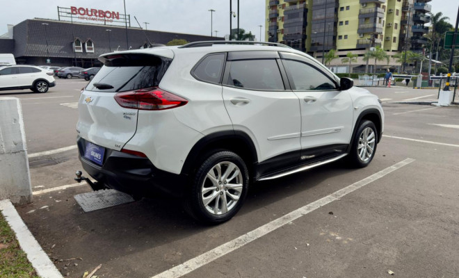 GM - Chevrolet TRACKER LTZ 1.0 Turbo 12V Flex Aut. 2025 Flex-7